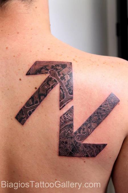 Tattoos -